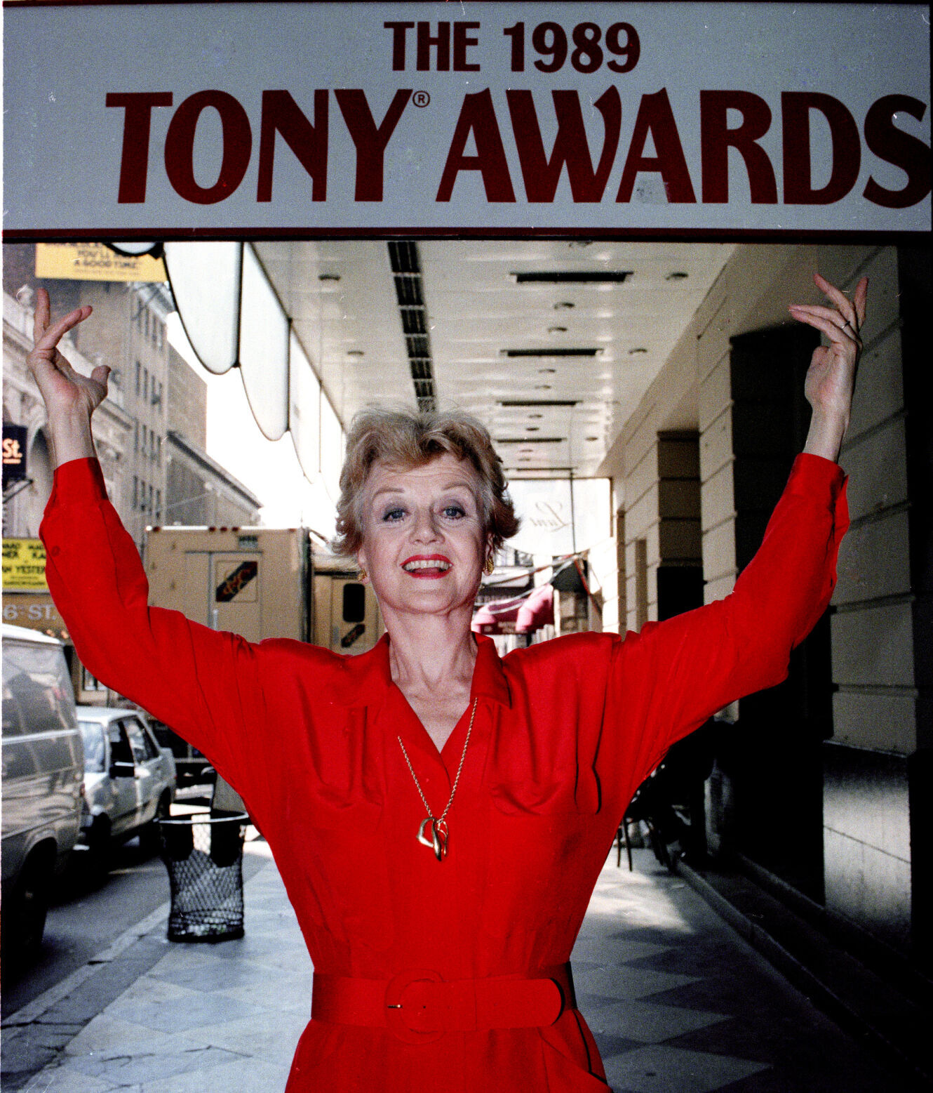 Lansbury